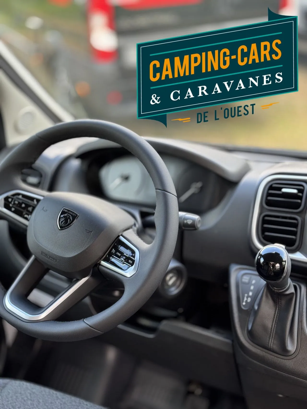 Fourgon aménagé - Sunlight - CLIFF 600 - 2026