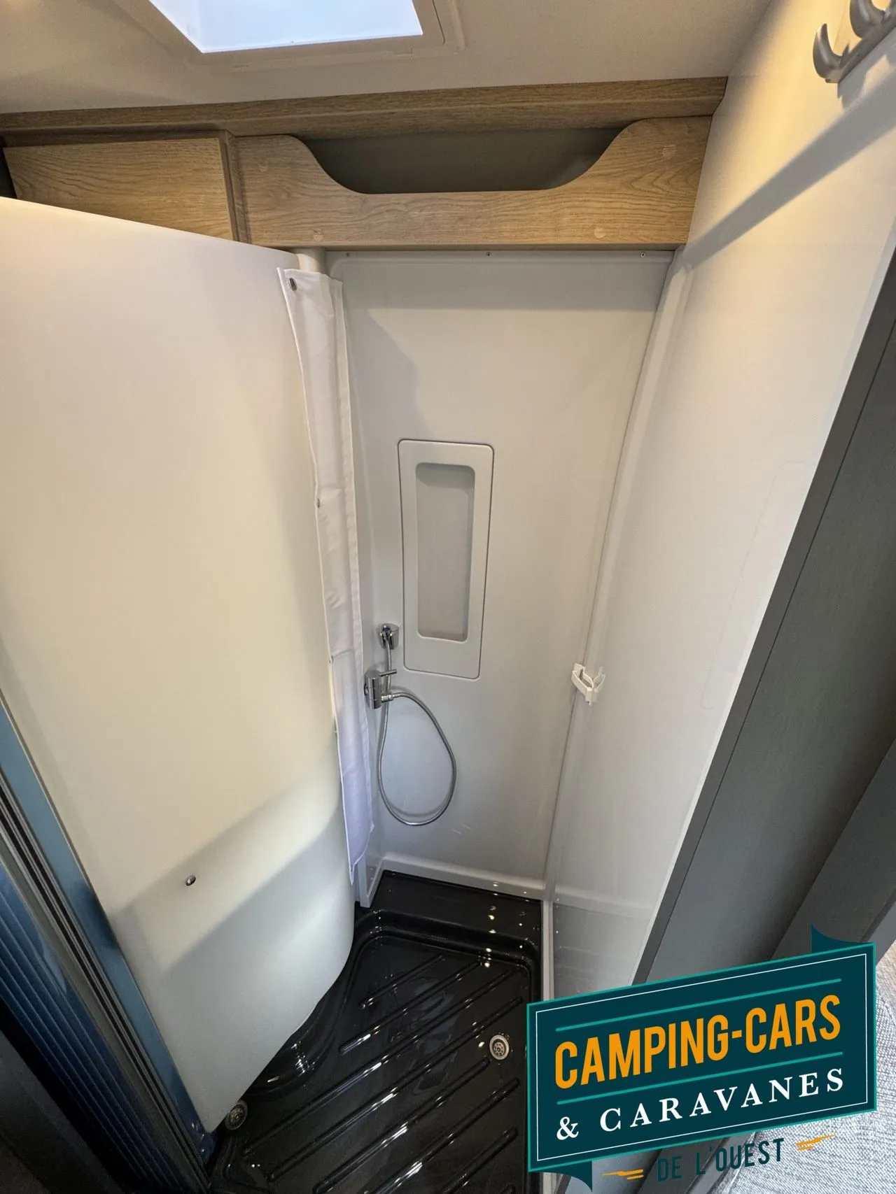 Fourgon aménagé - Dethleffs - GLOBETRAIL CVD 640 ES - 2026