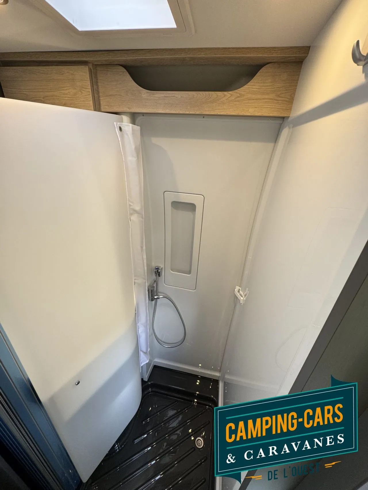 Fourgon aménagé - Dethleffs - GLOBETRAIL CVD 640 ES - 2026