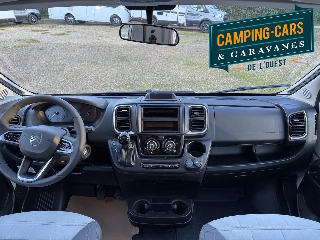 Camping-car - Sunlight - V60 ADVENTURE - 2026