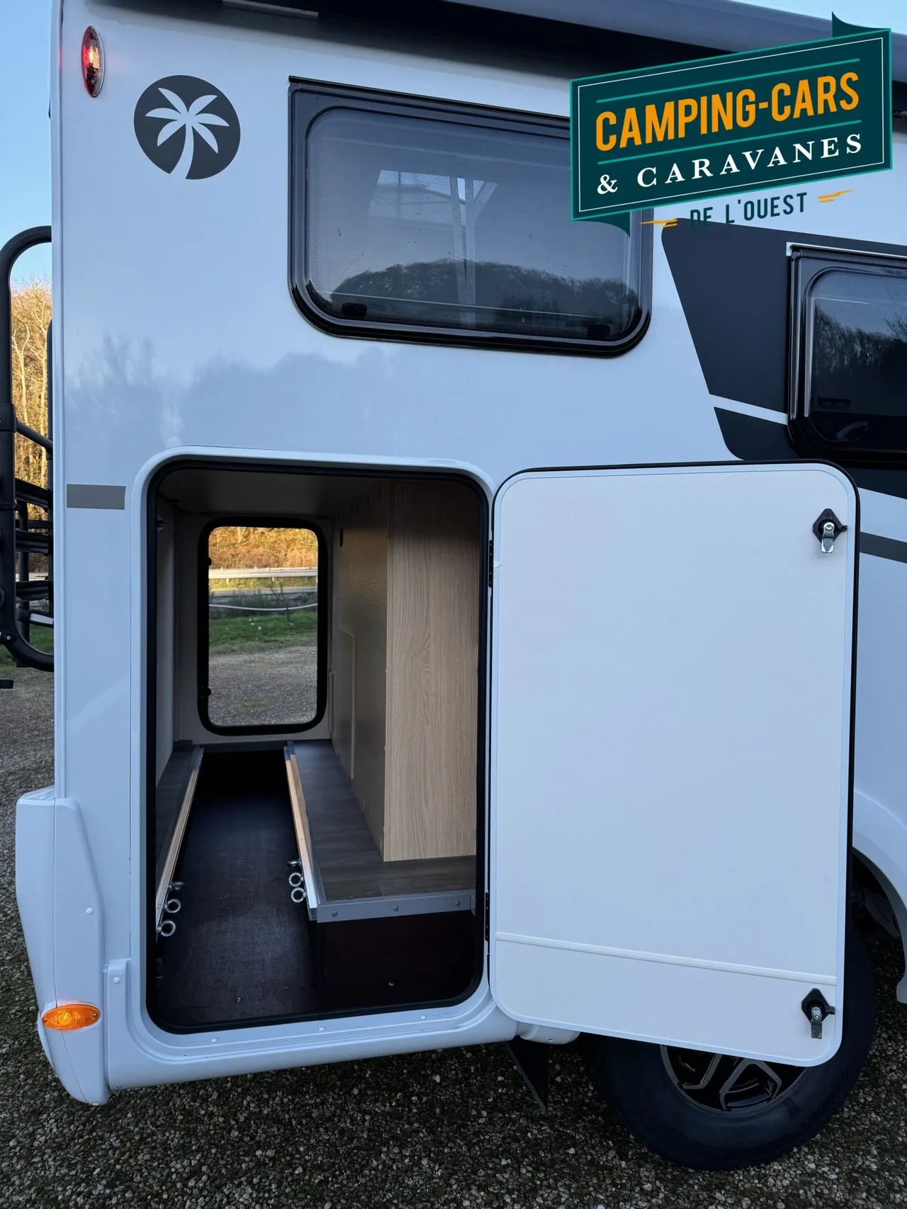 Camping-car - Sunlight - V60 ADVENTURE - 2026