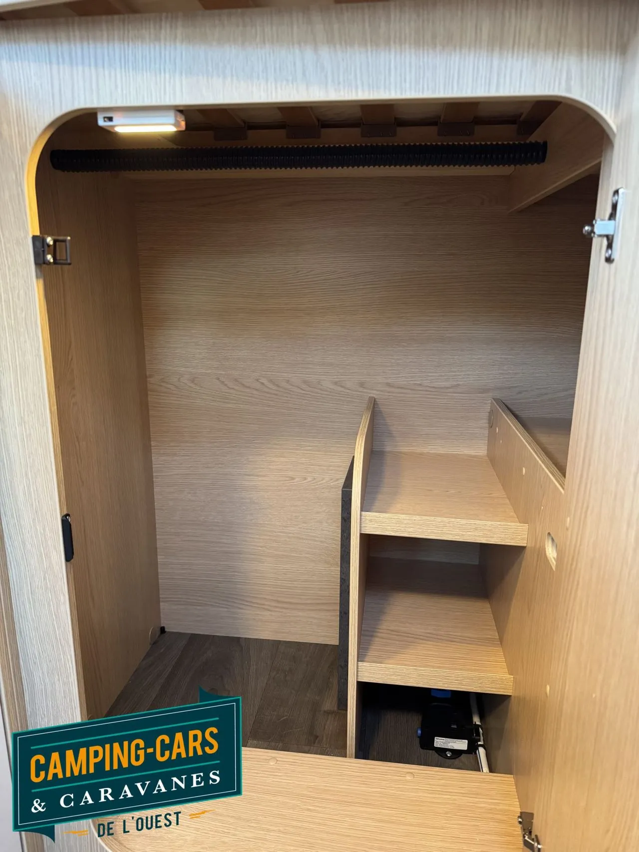 Camping-car - Sunlight - V60 ADVENTURE - 2026