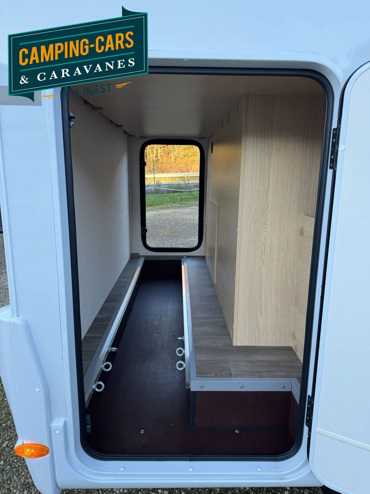 Camping-car - Sunlight - V60 ADVENTURE - 2026