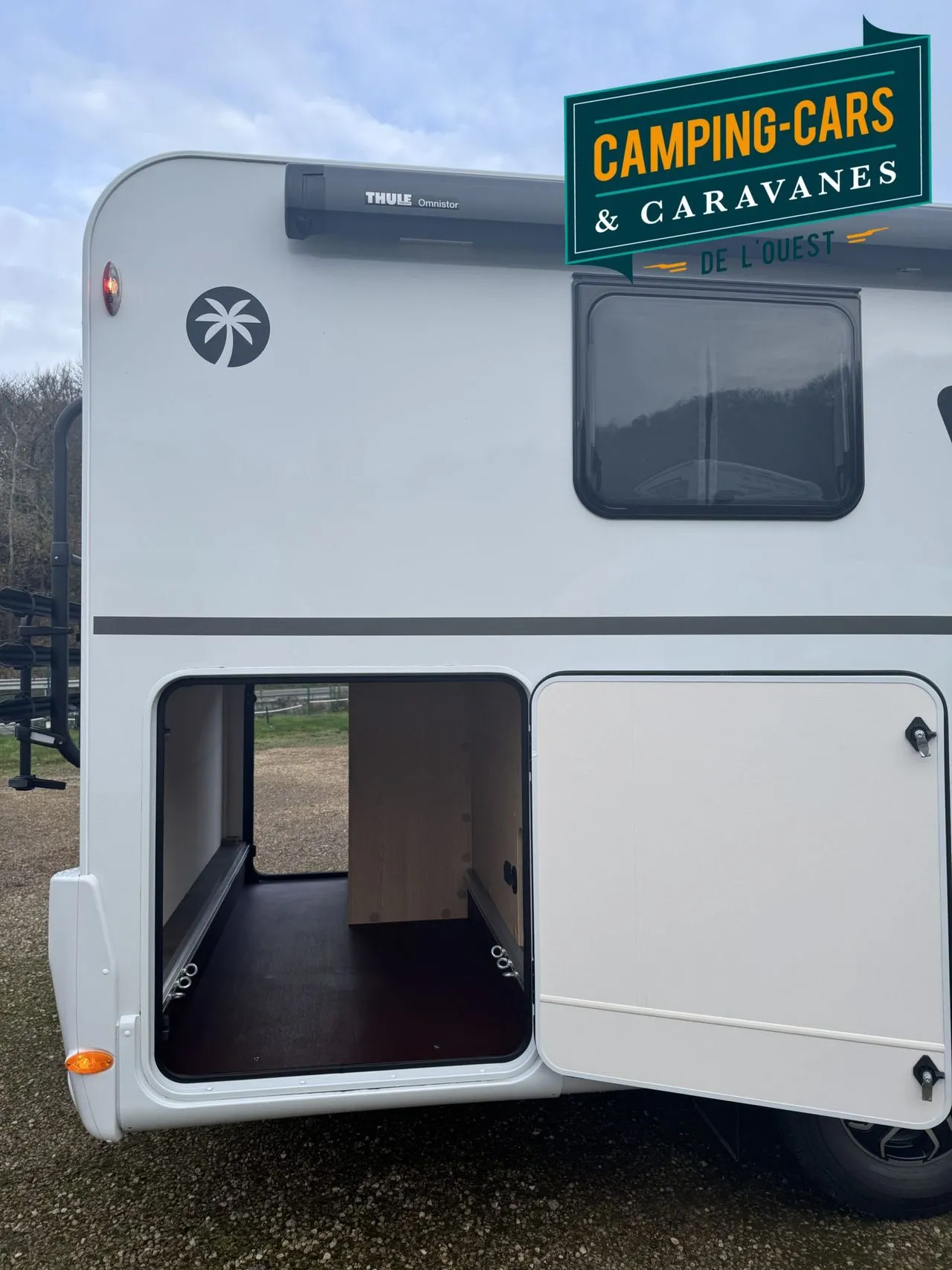 Camping-car - Sunlight - V69 ADVENTURE - 2026