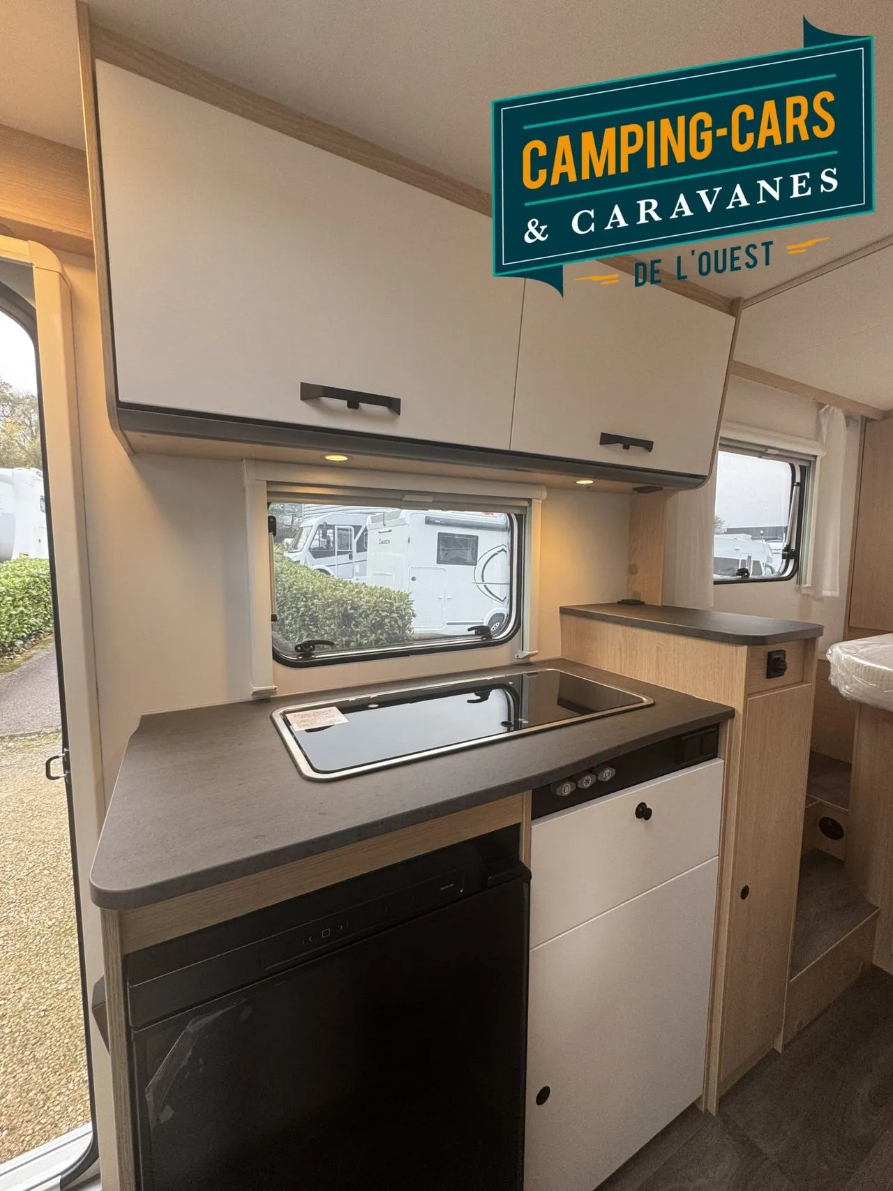 Camping-car - Sunlight - V69 ADVENTURE - 2026