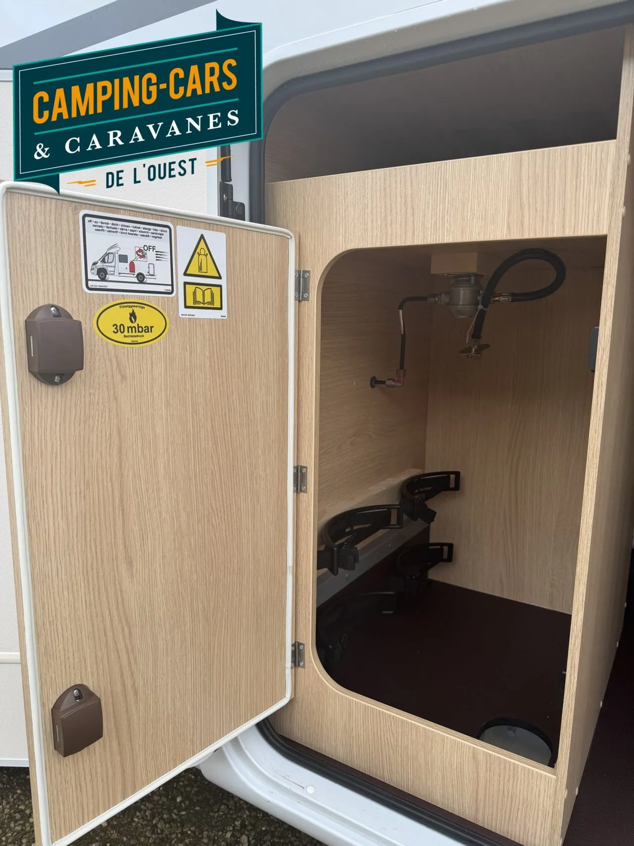 Camping-car - Sunlight - V69 ADVENTURE - 2026