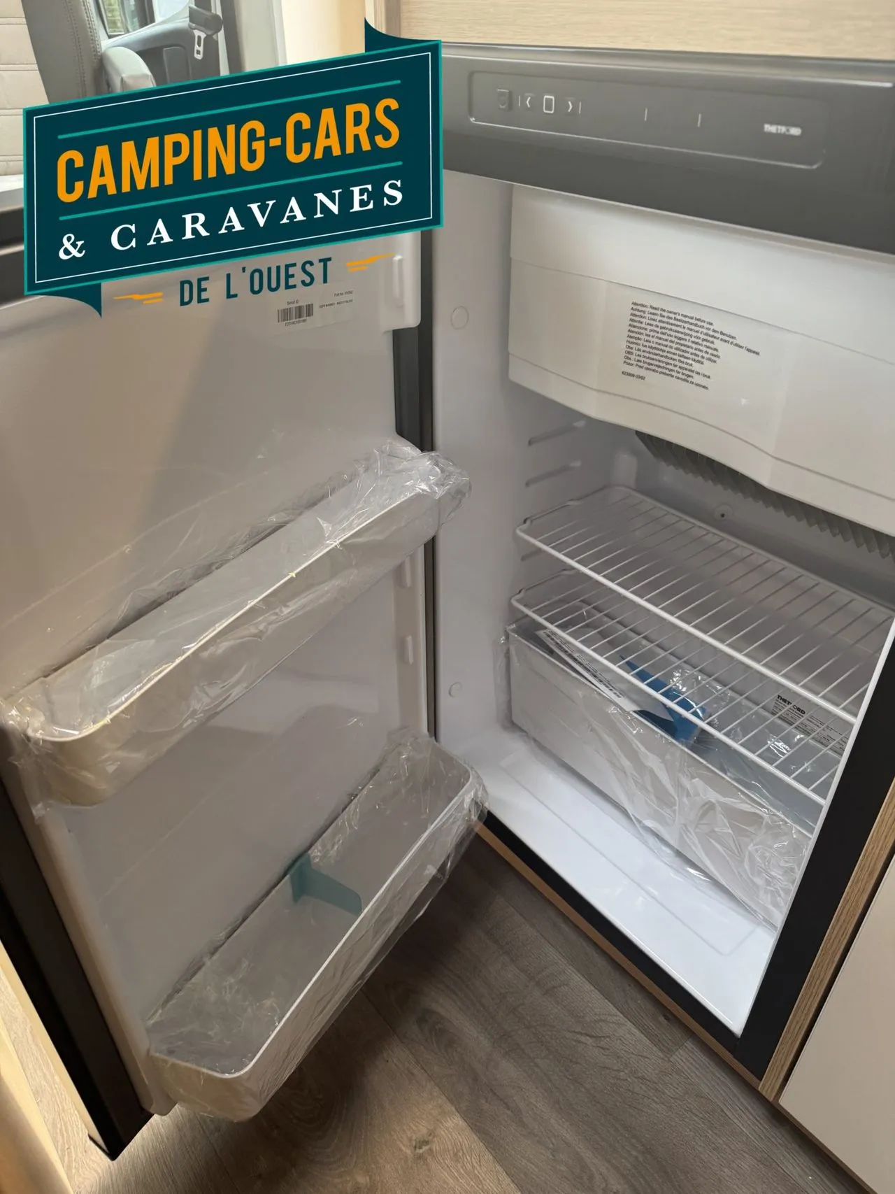 Camping-car - Sunlight - V69 ADVENTURE - 2026