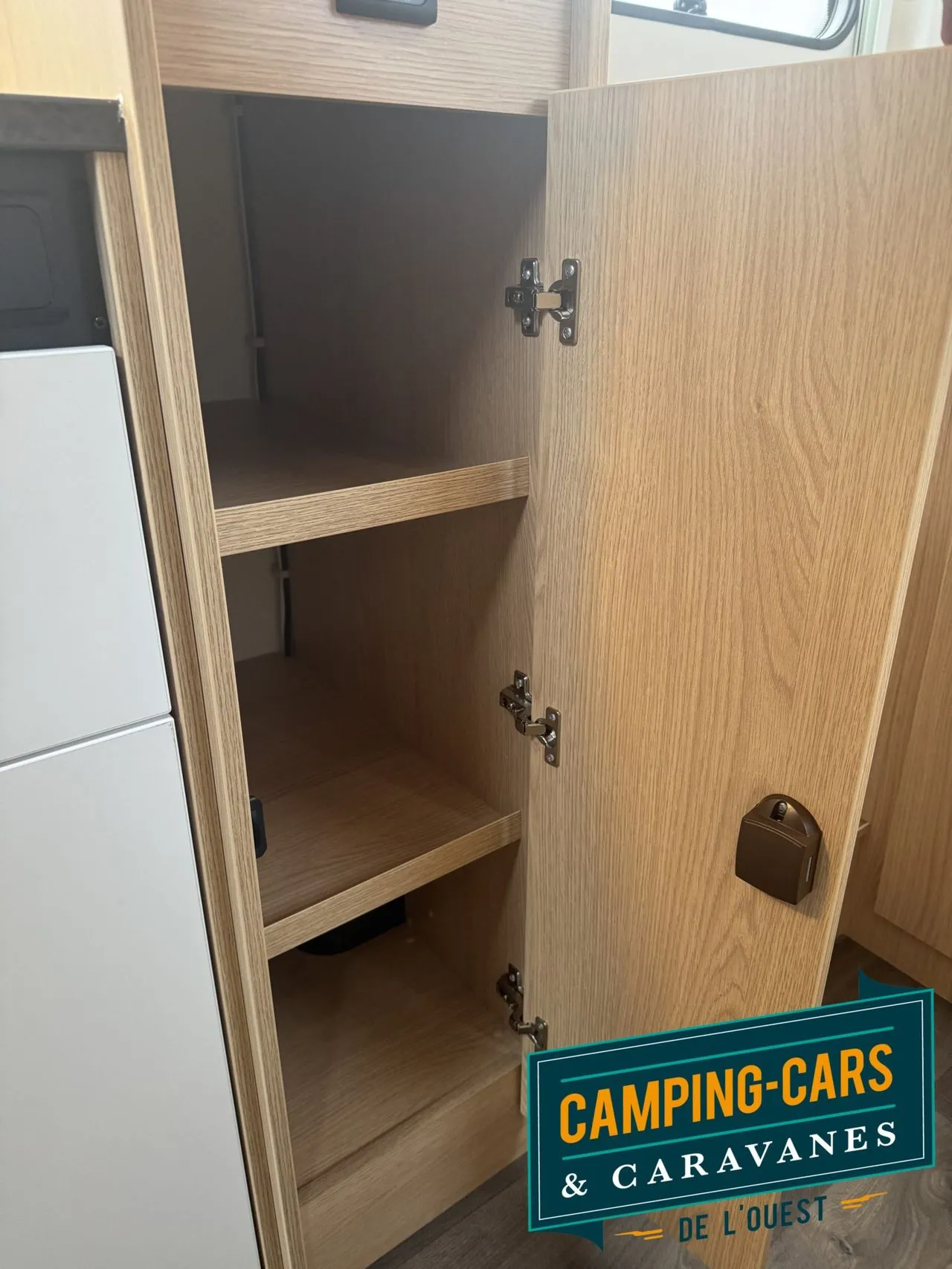 Camping-car - Sunlight - V69 ADVENTURE - 2026