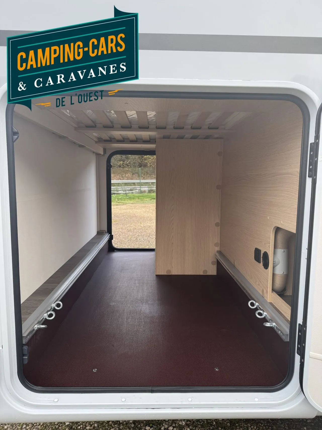 Camping-car - Sunlight - V69 ADVENTURE - 2026