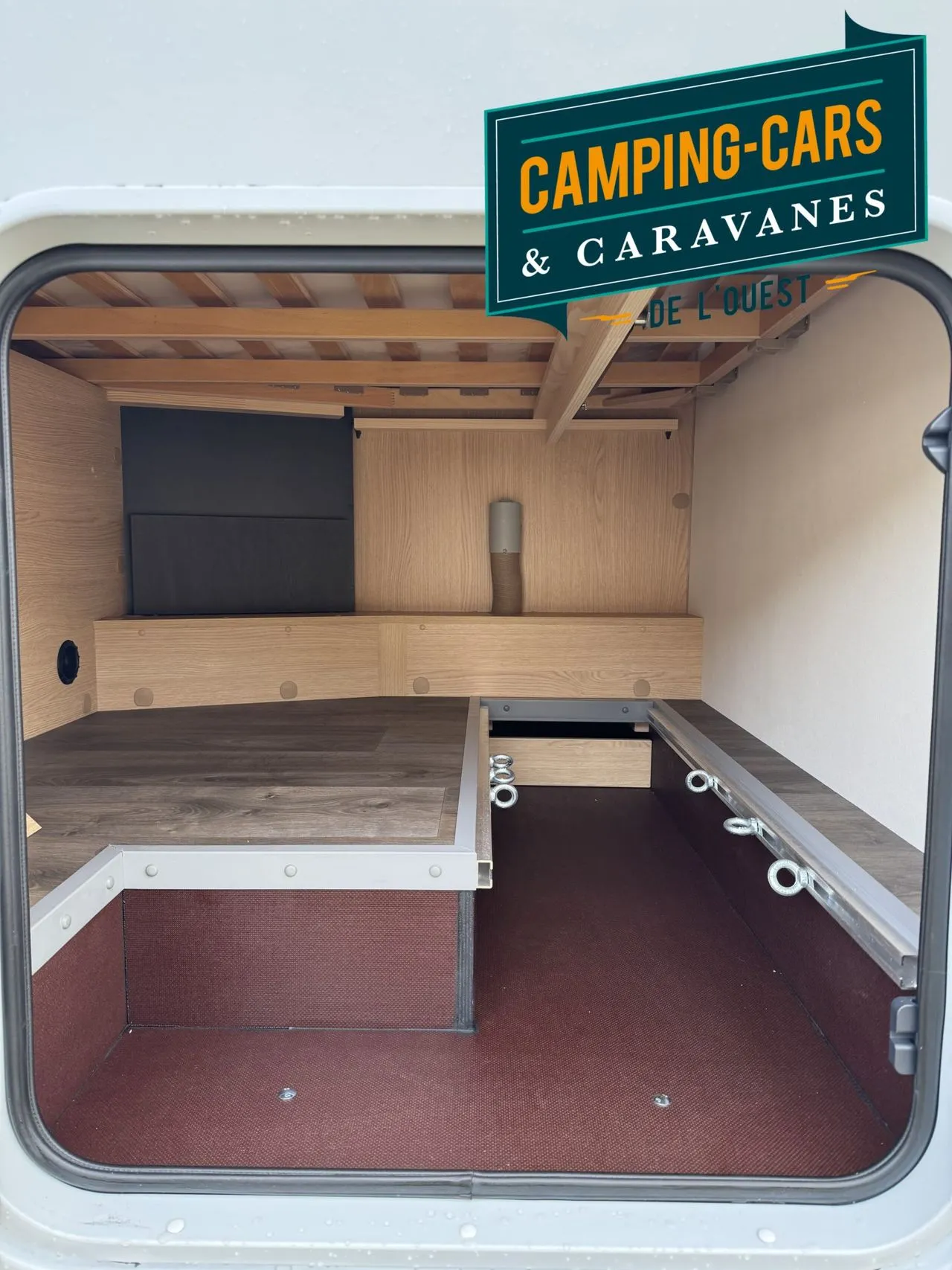 Camping-car - Sunlight - T58 ADVENTURE - 2026