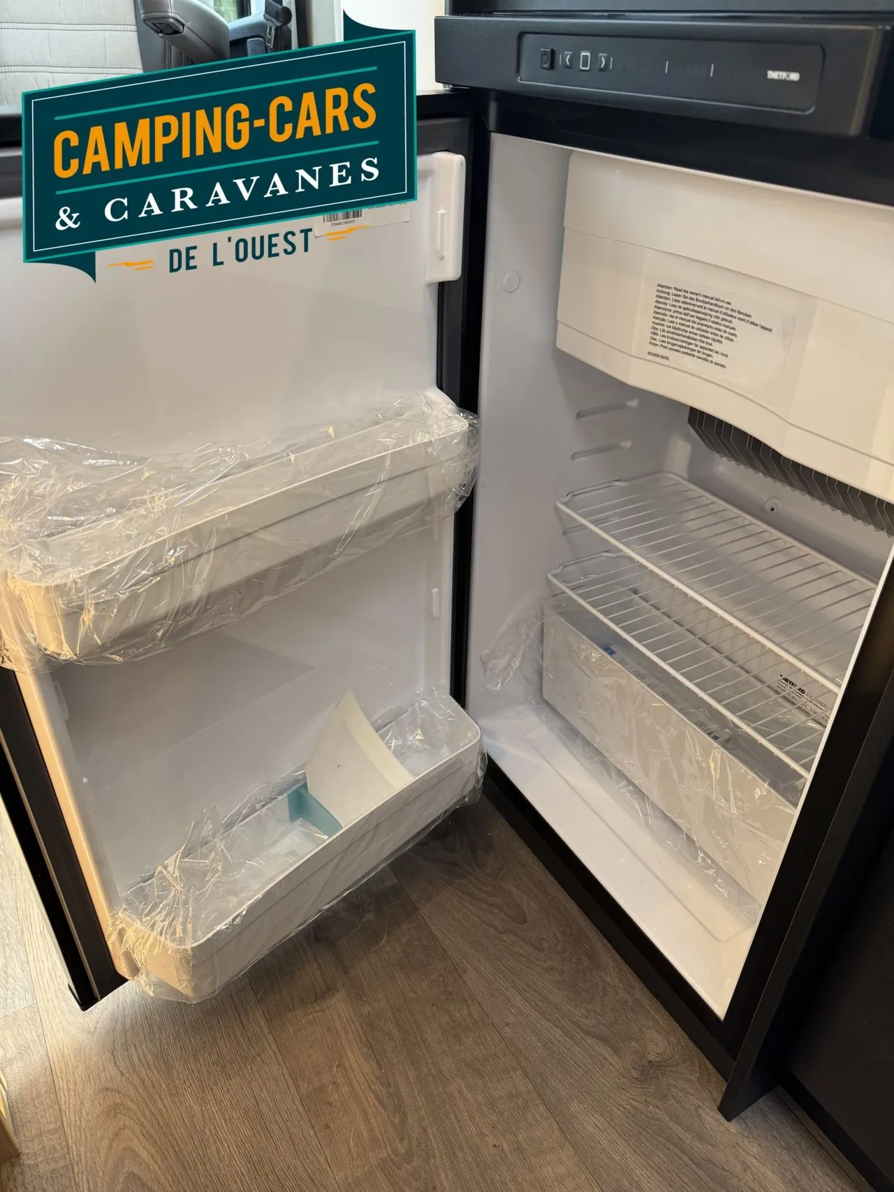 Camping-car - Sunlight - T58 ADVENTURE - 2026