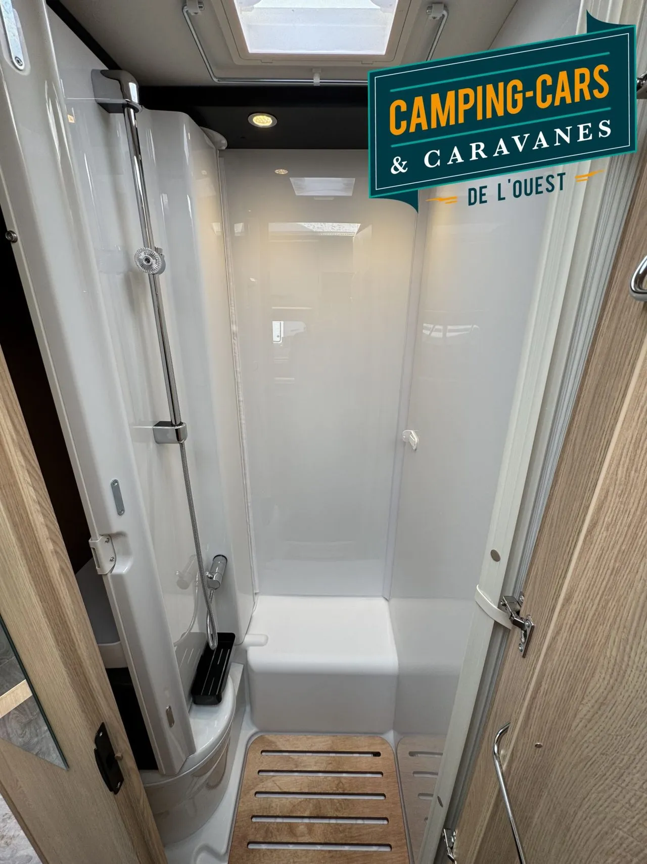 Camping-car - Sunlight - T 66 S ADVENTURE - 2026