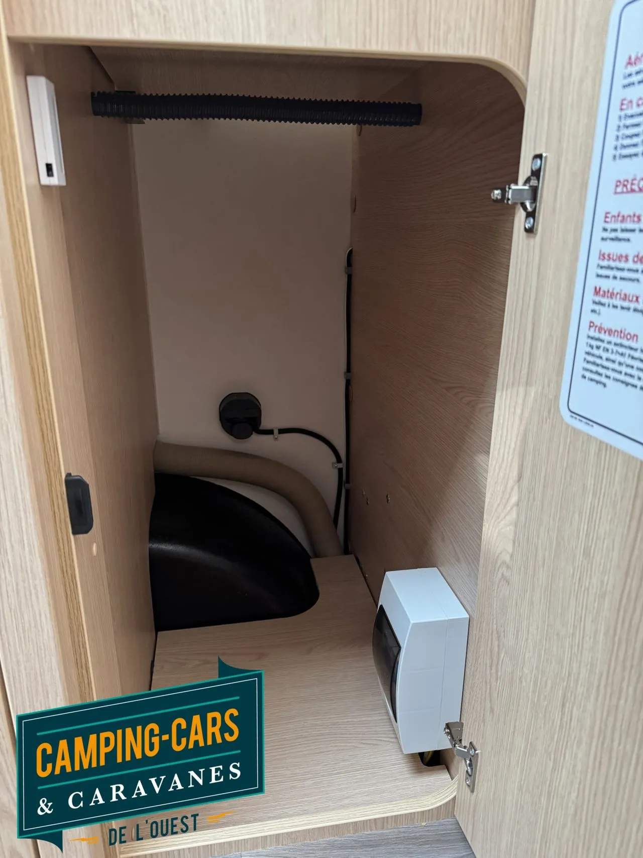 Camping-car - Sunlight - T 66 S ADVENTURE - 2026