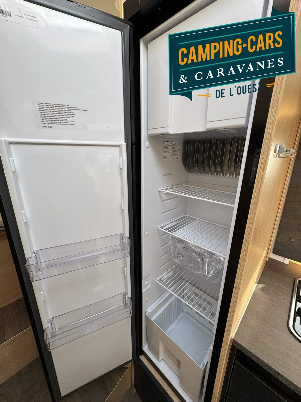 Camping-car - Sunlight - T 66 S ADVENTURE - 2026