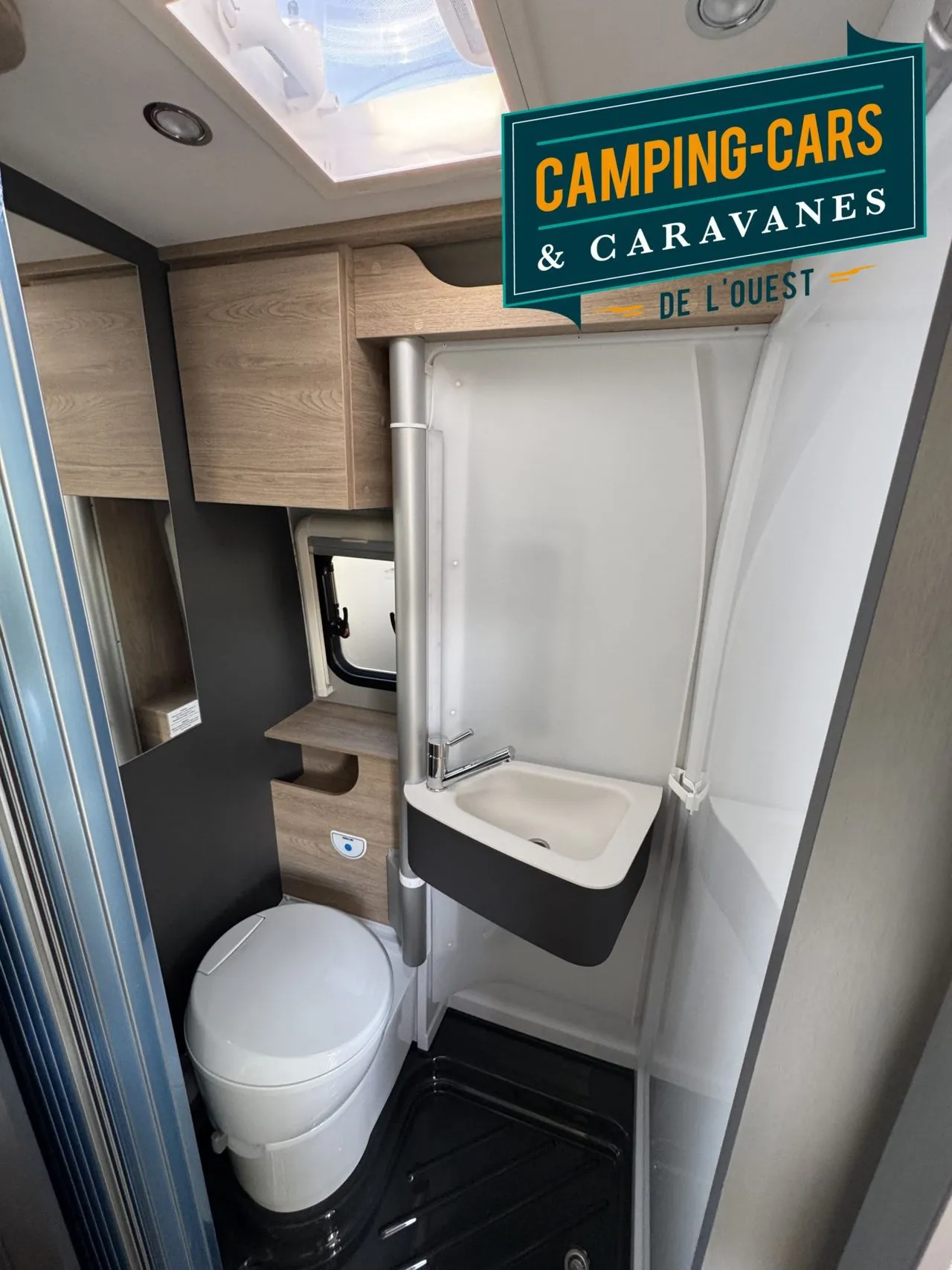 Fourgon aménagé - Dethleffs - GLOBETRAIL CVD 600 DS - 2026