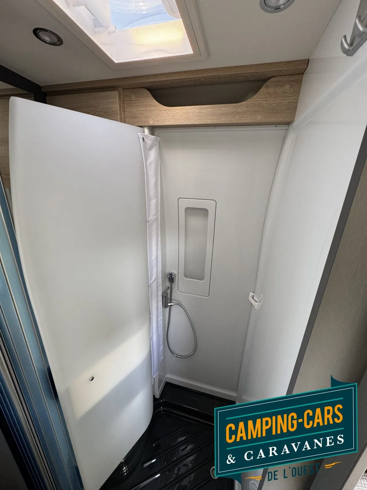 Fourgon aménagé - Dethleffs - GLOBETRAIL CVD 600 DS - 2026