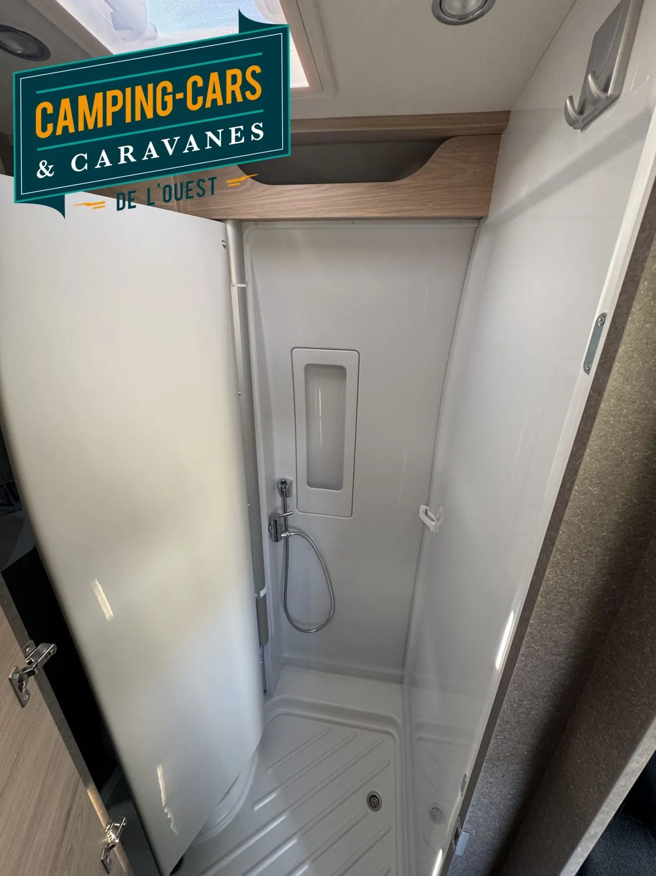 Fourgon aménagé - Dethleffs - GLOBETRAIL ACTIVE CVD 600 KS - 2026