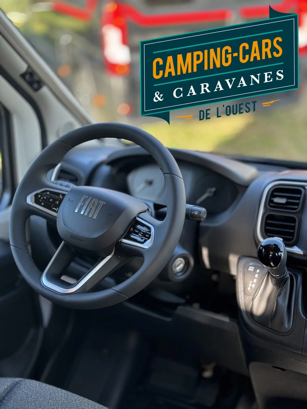 Fourgon aménagé - Dethleffs - GLOBETRAIL ACTIVE CVD 600 KS - 2026