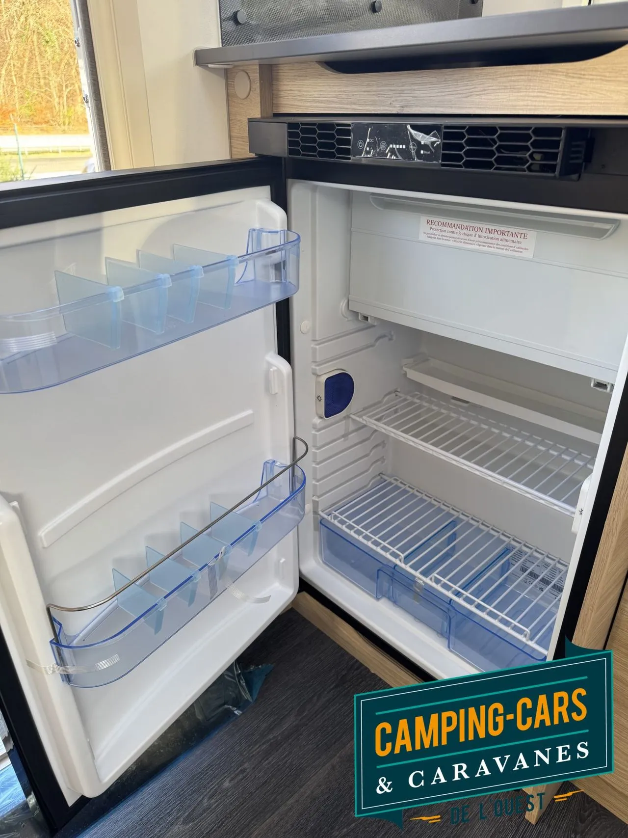 Caravane - Caravelair - ALBA 460 CP - 2026