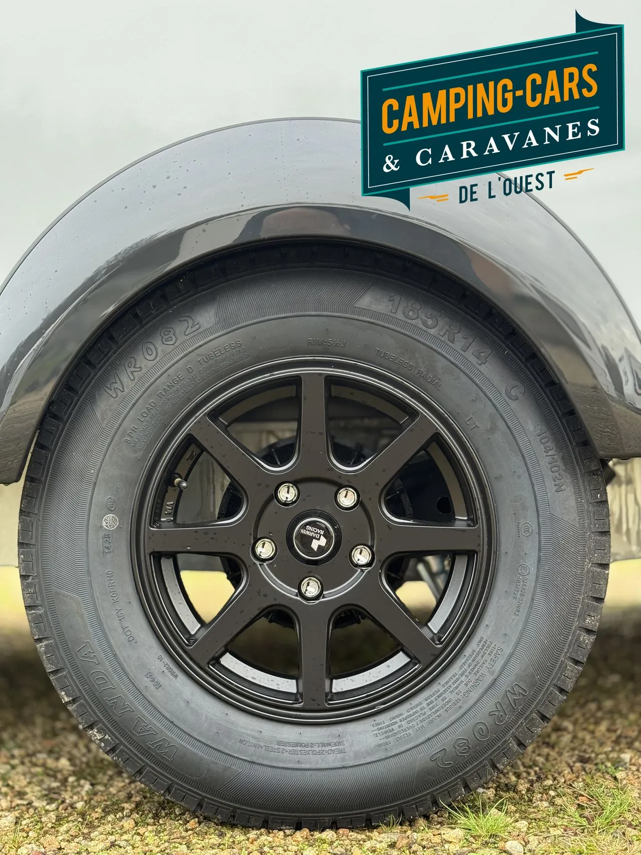 Caravane - Caravelair - 455 SPORT LINE - 2026