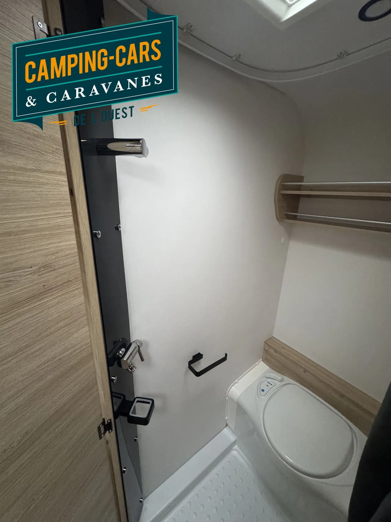 Caravane - Caravelair - 455 SPORT LINE - 2026