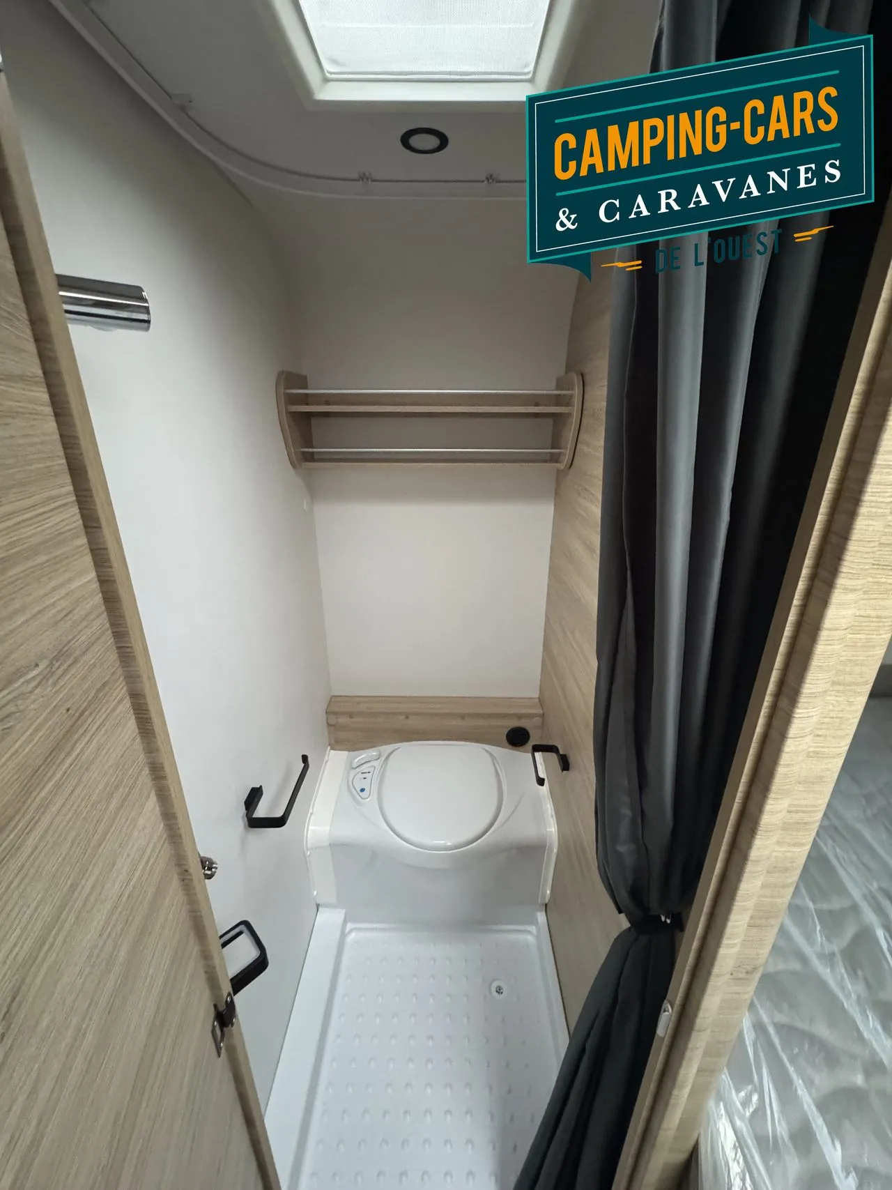 Caravane - Caravelair - 455 SPORT LINE - 2026