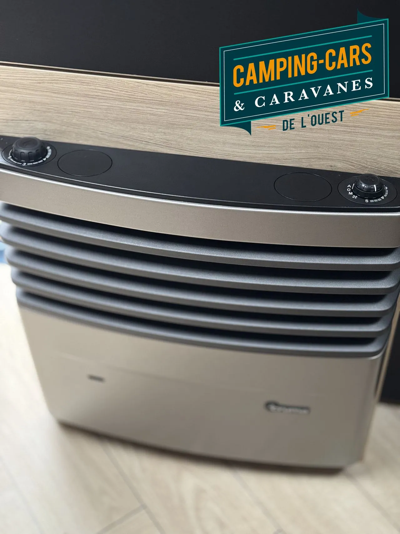 Caravane - Caravelair - 455 SPORT LINE - 2026