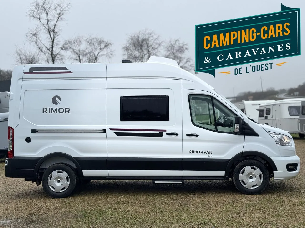 Rimorvan 238
