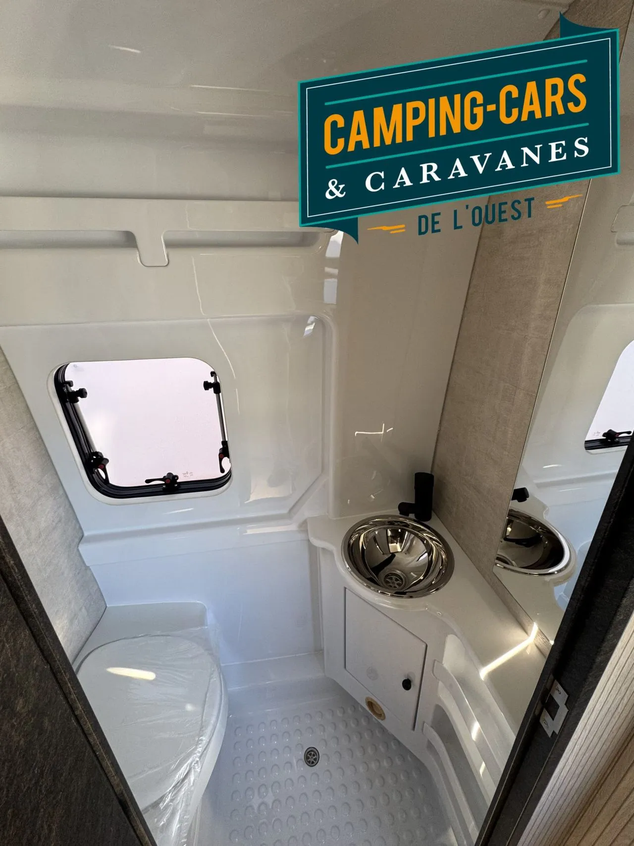 Fourgon aménagé - Rimor - HORUS 38 - 2026