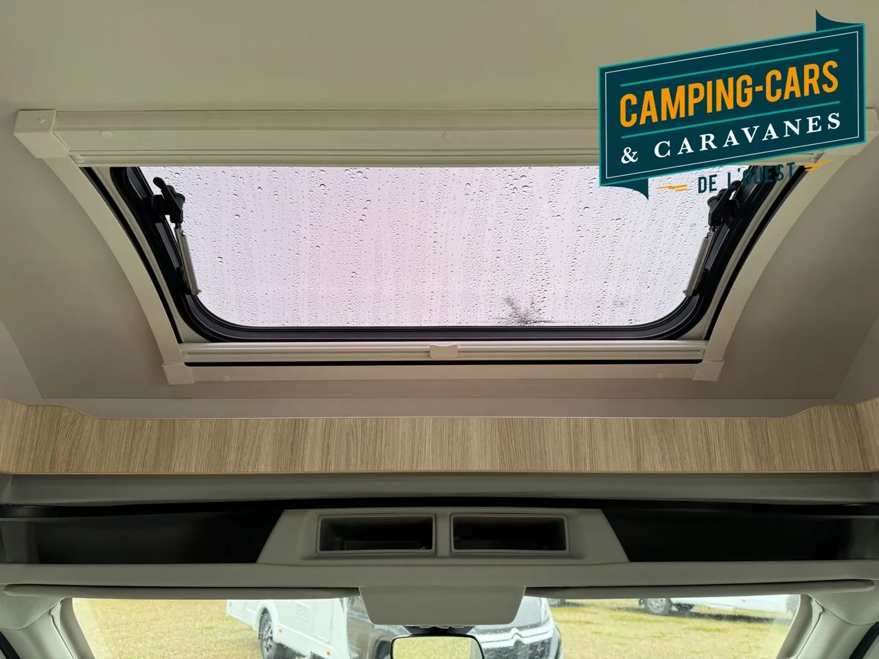 Camping-car - Chausson - S514 SPORT LINE - 2026