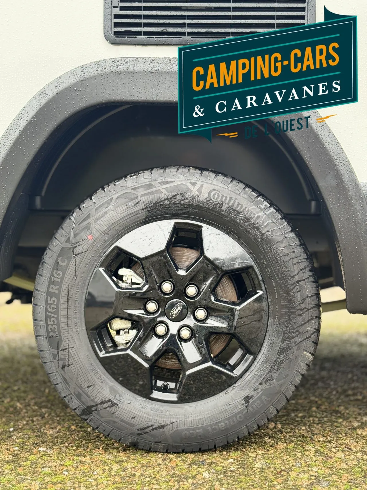 Camping-car - Chausson - S514 SPORT LINE - 2026
