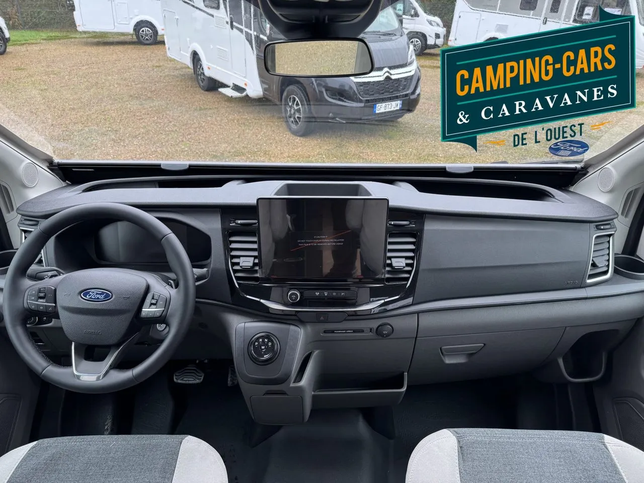 Camping-car - Chausson - S514 SPORT LINE - 2026