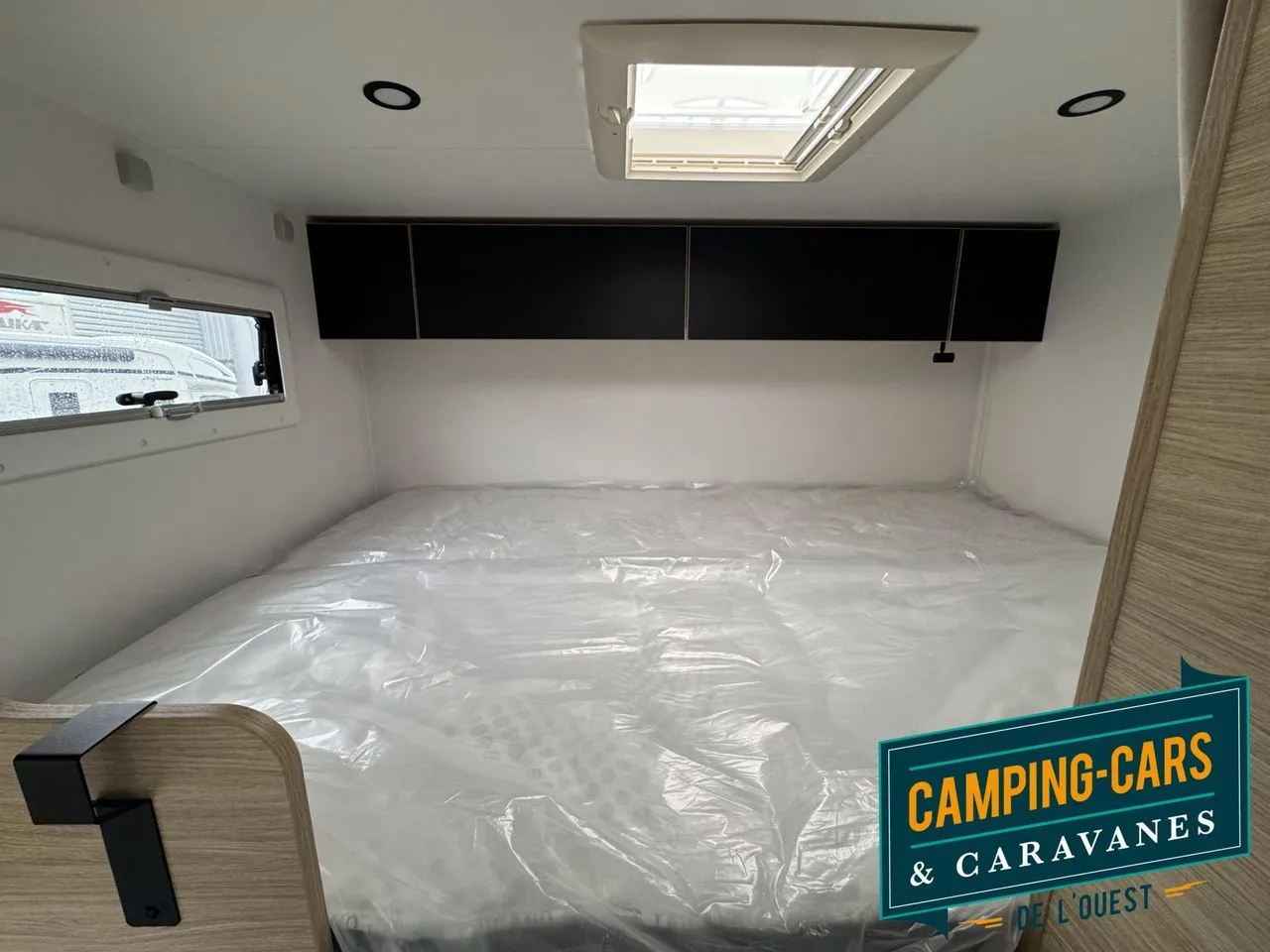 Camping-car - Chausson - S514 SPORT LINE - 2026