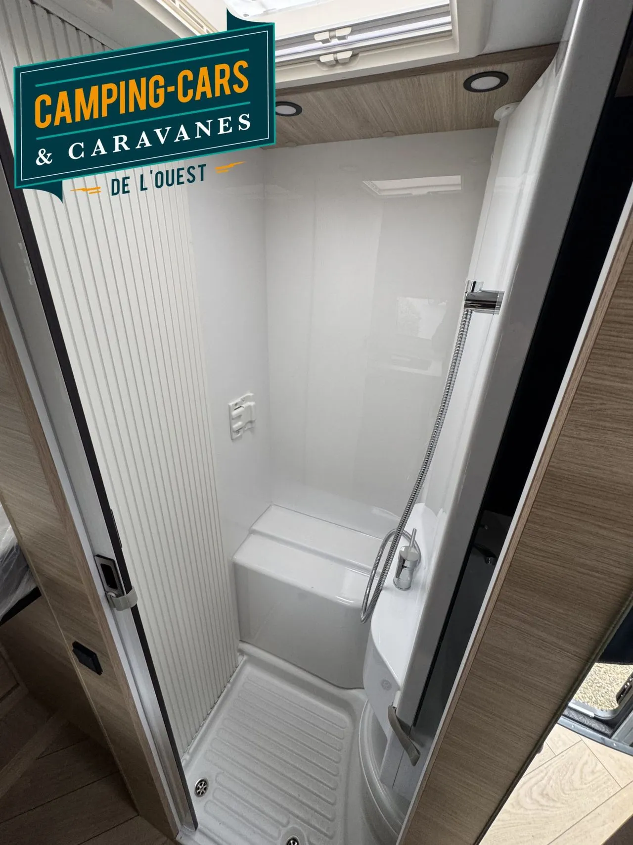 Camping-car - Chausson - S514 SPORT LINE - 2026