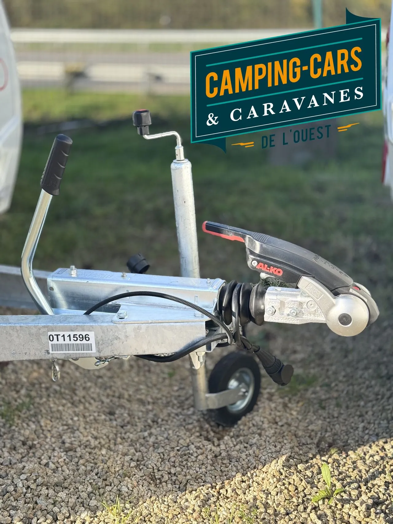 Caravane - Sterckeman - EASY 490 PE - 2026