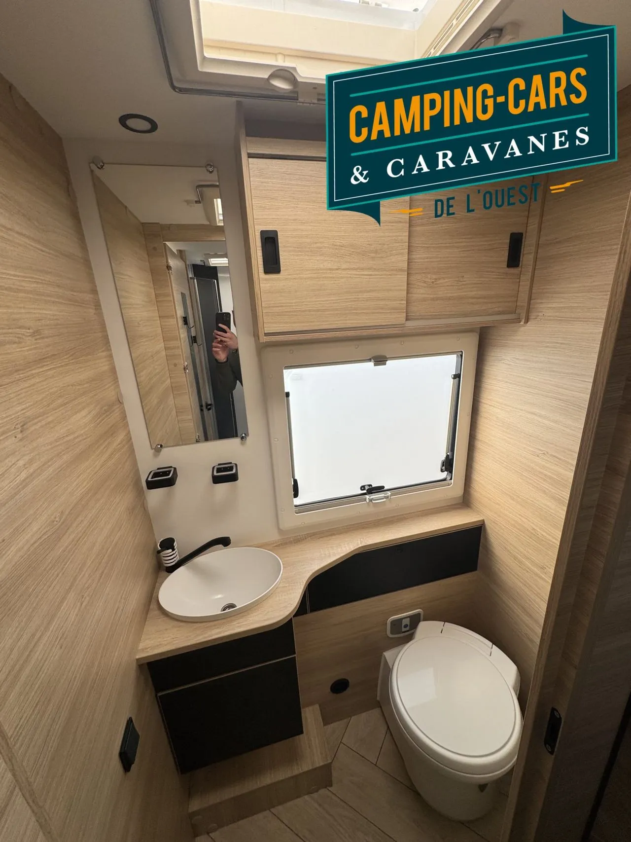 Camping-car - Chausson - 720 TITANIUM LINE - 2026