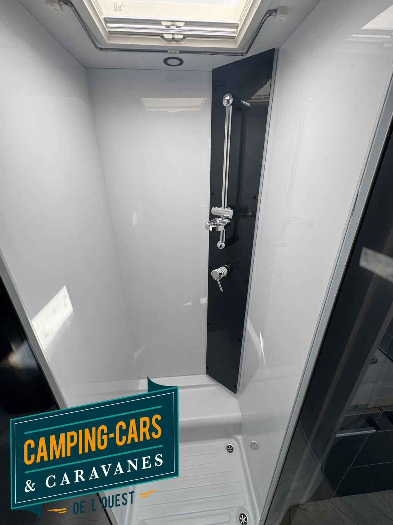 Camping-car - Chausson - 720 TITANIUM LINE - 2026