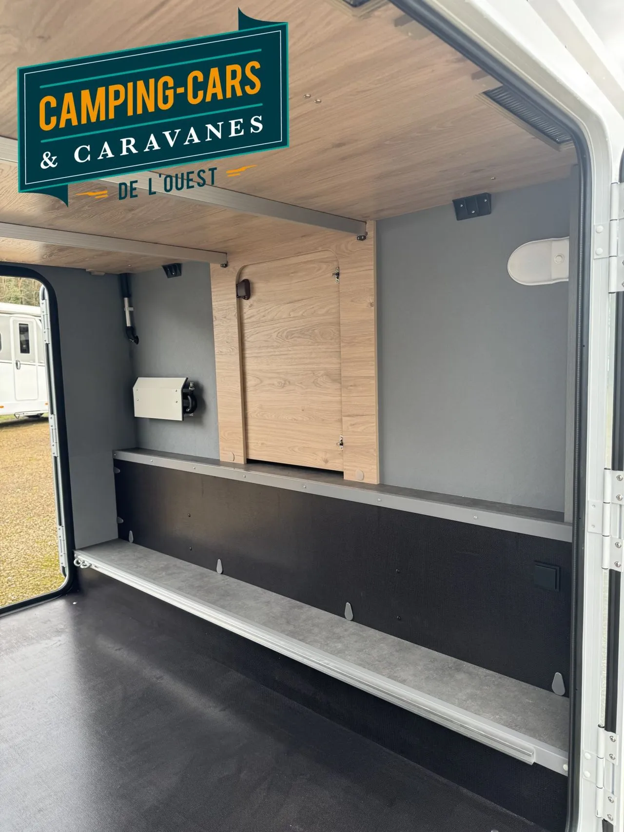 Camping-car - Dethleffs - XL FAMILY A 7872-2 - 2026