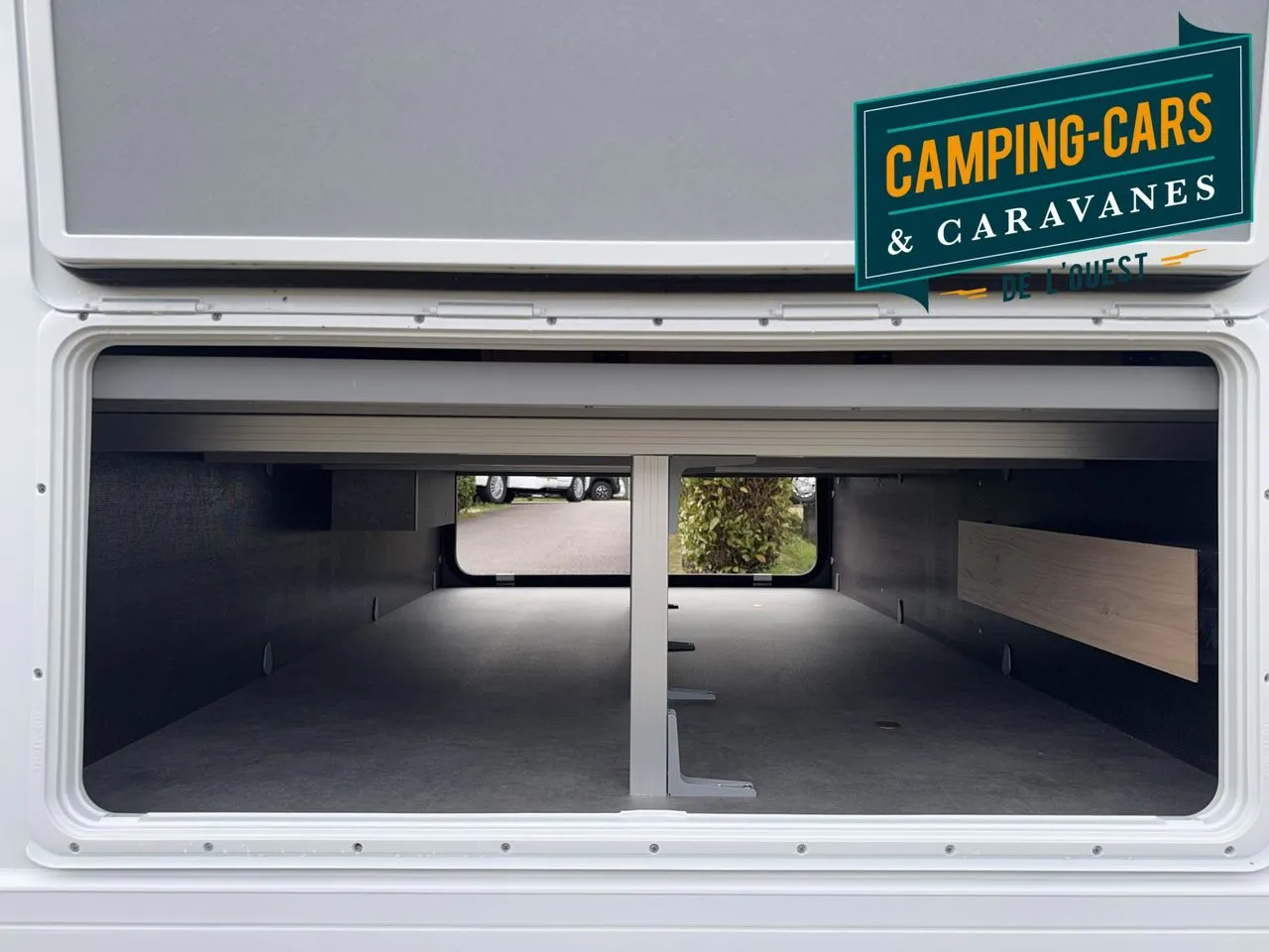 Camping-car - Dethleffs - XL FAMILY A 7872-2 - 2026