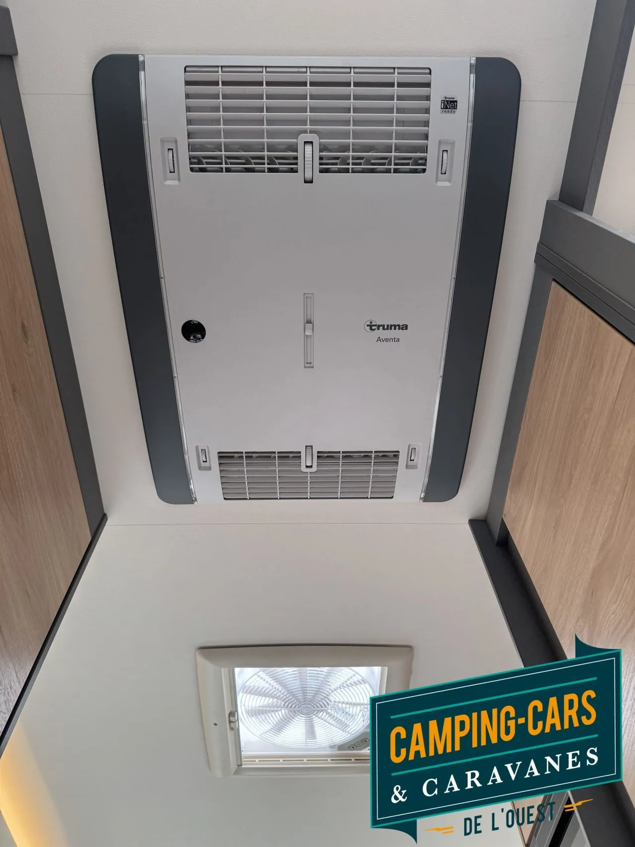 Camping-car - Dethleffs - XL FAMILY A 7872-2 - 2026