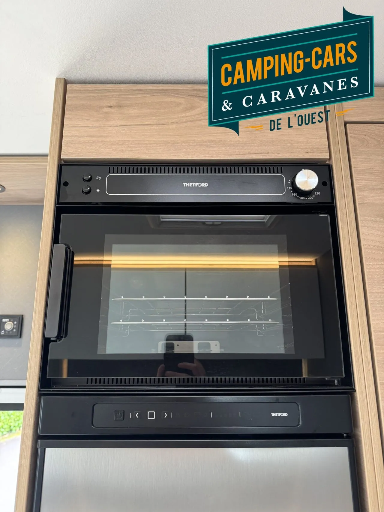 Camping-car - Dethleffs - XL FAMILY A 7872-2 - 2026