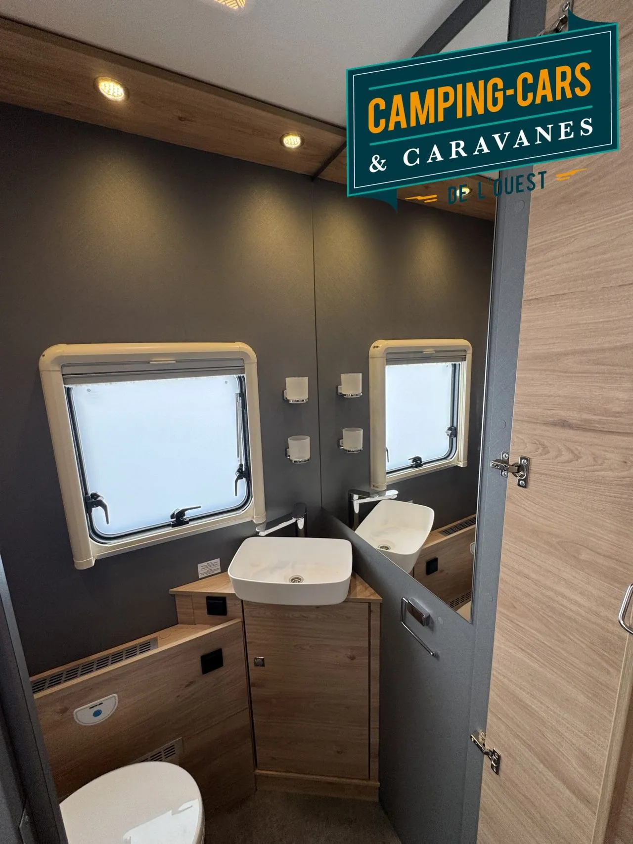 Camping-car - Dethleffs - XL FAMILY A 7872-2 - 2026