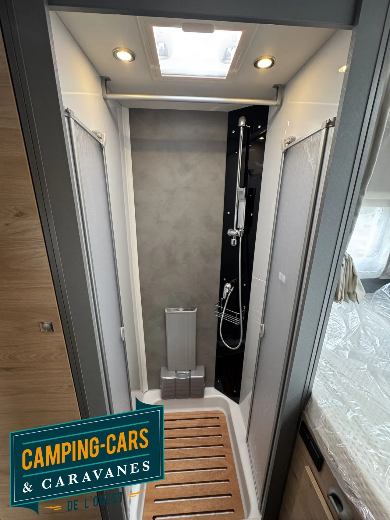 Camping-car - Dethleffs - XL FAMILY A 7872-2 - 2026