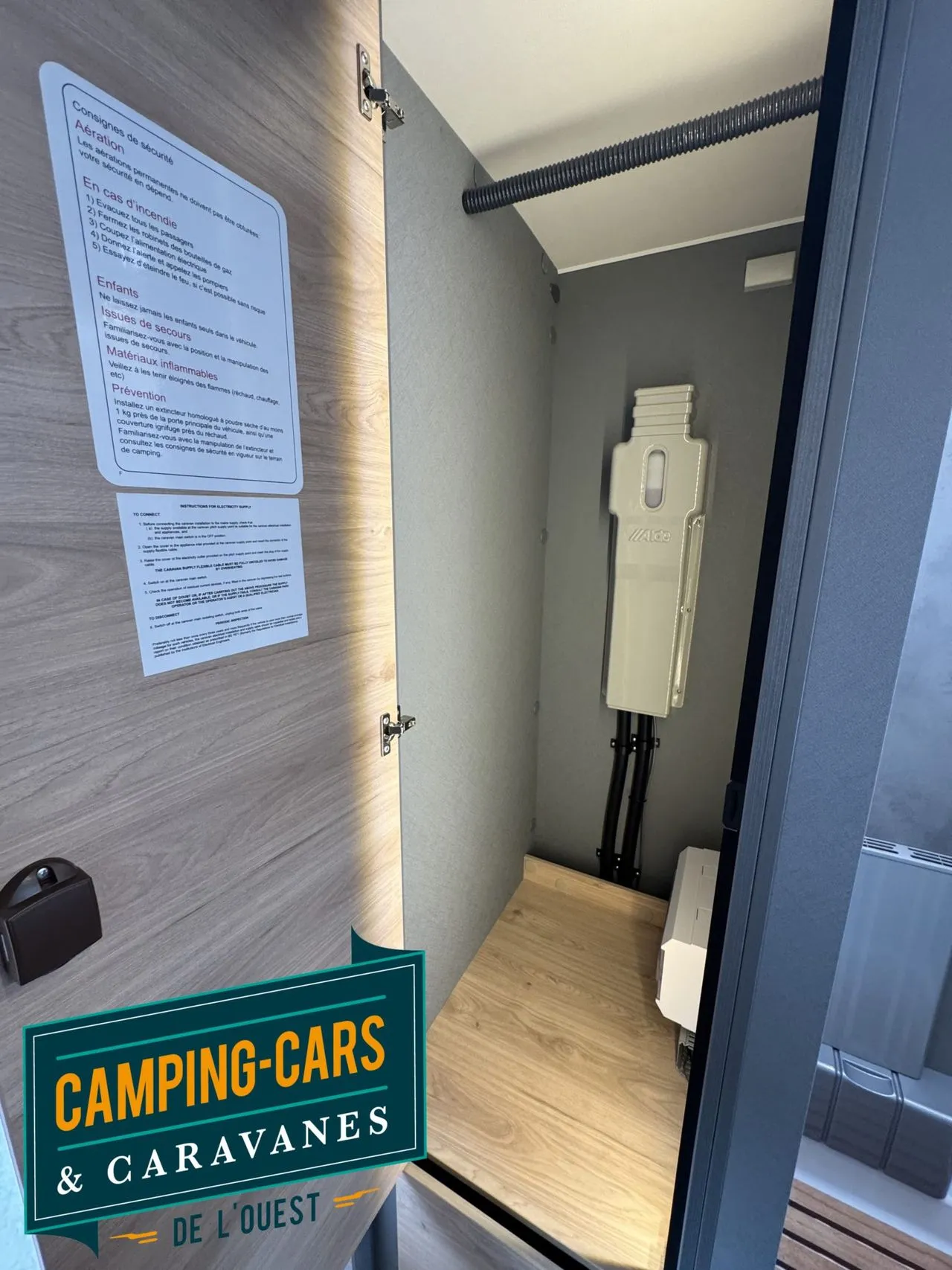 Camping-car - Dethleffs - XL FAMILY A 7872-2 - 2026