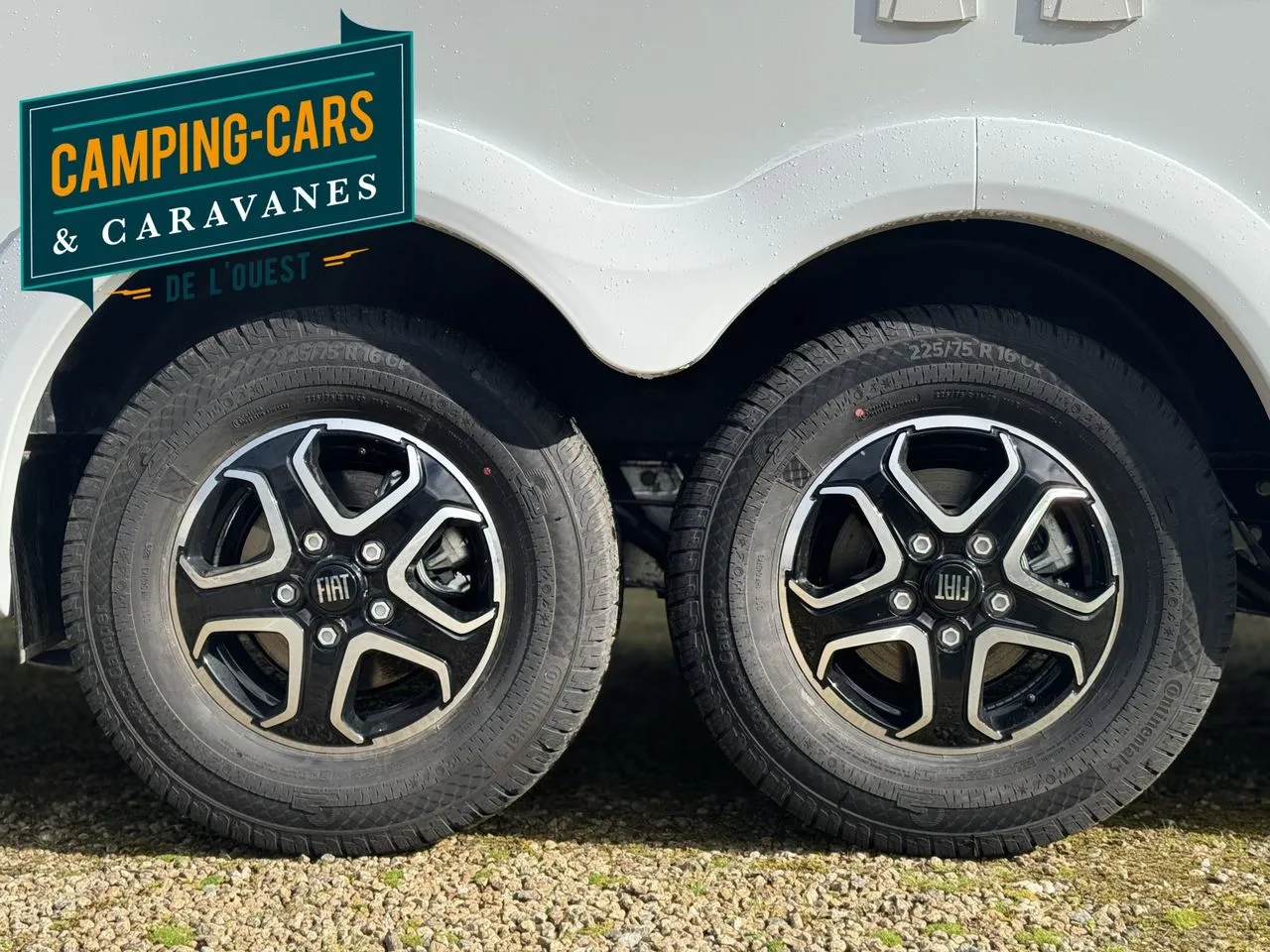 Camping-car - Dethleffs - XL FAMILY A 7872-2 - 2026