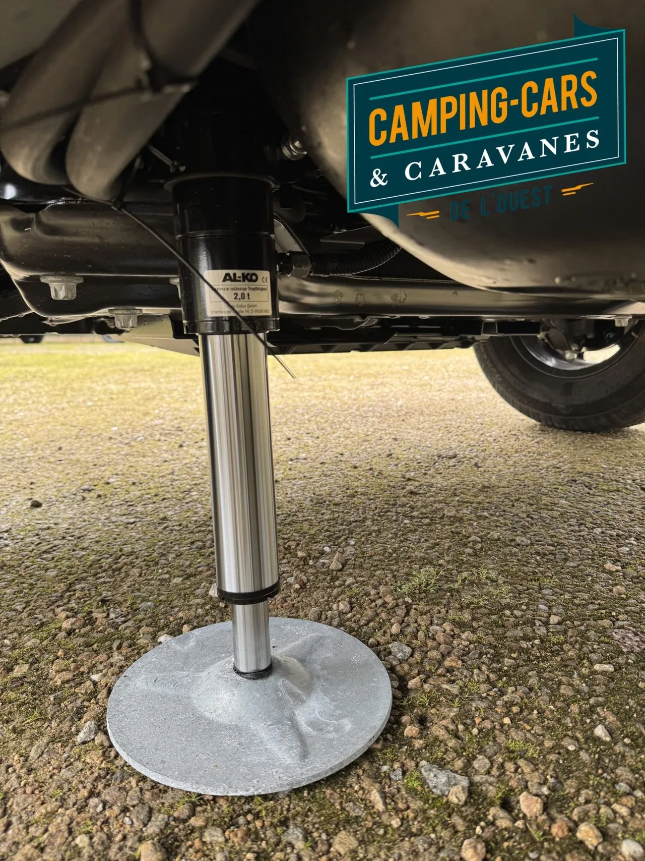 Camping-car - Dethleffs - XL FAMILY A 7872-2 - 2026