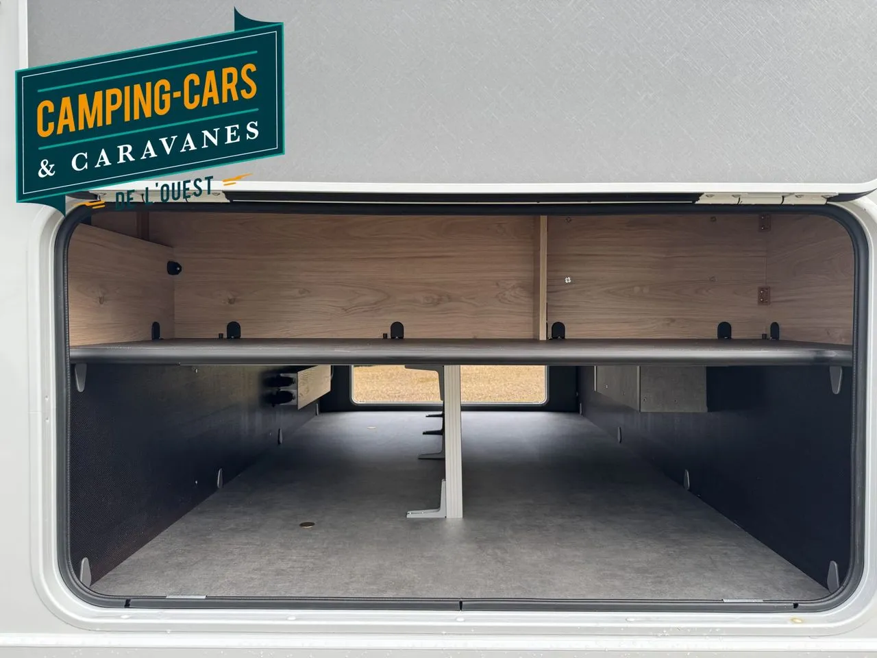 Camping-car - Dethleffs - XL FAMILY A 7872-2 - 2026