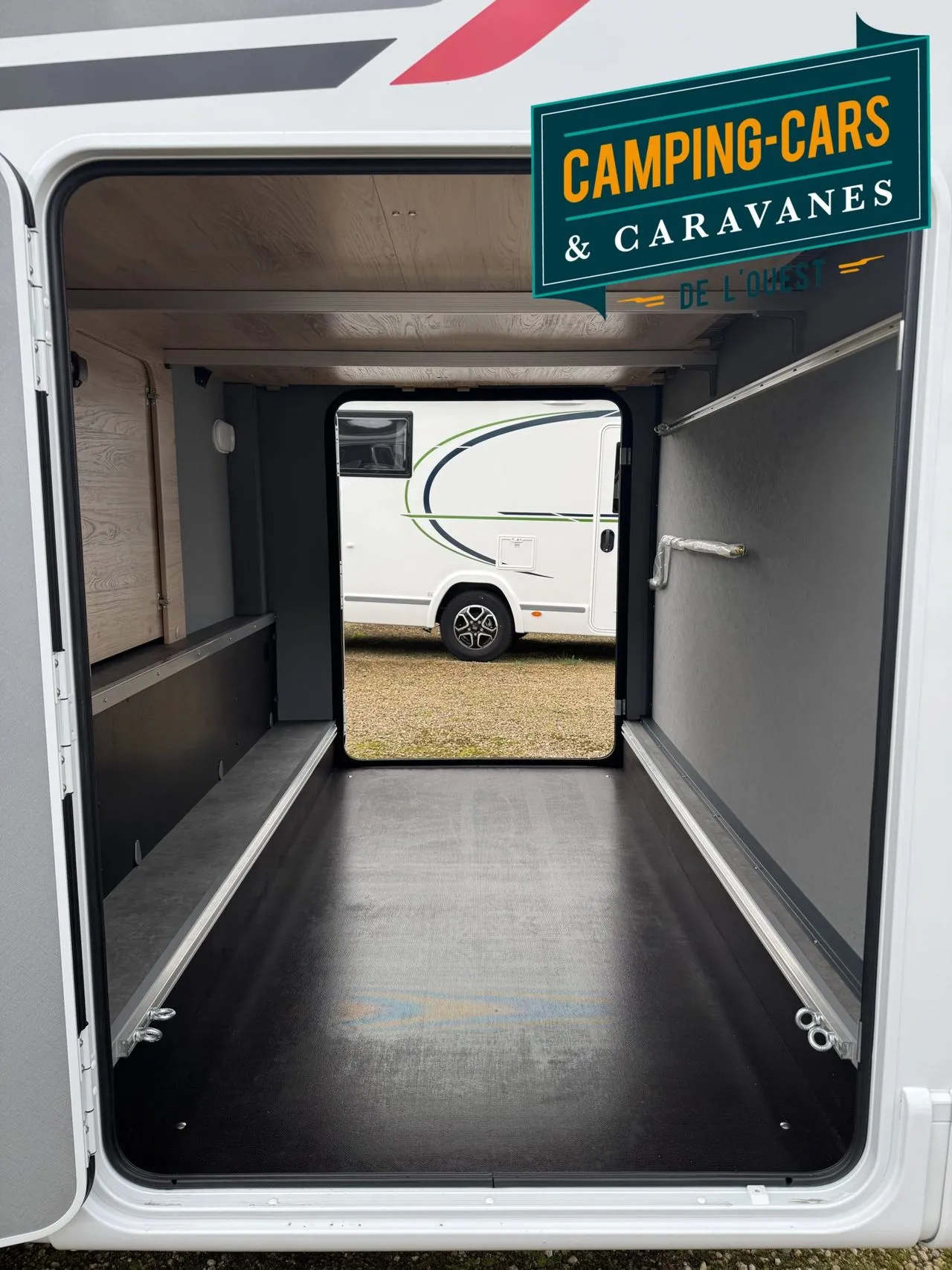 Camping-car - Dethleffs - XL FAMILY A 7872-2 - 2026