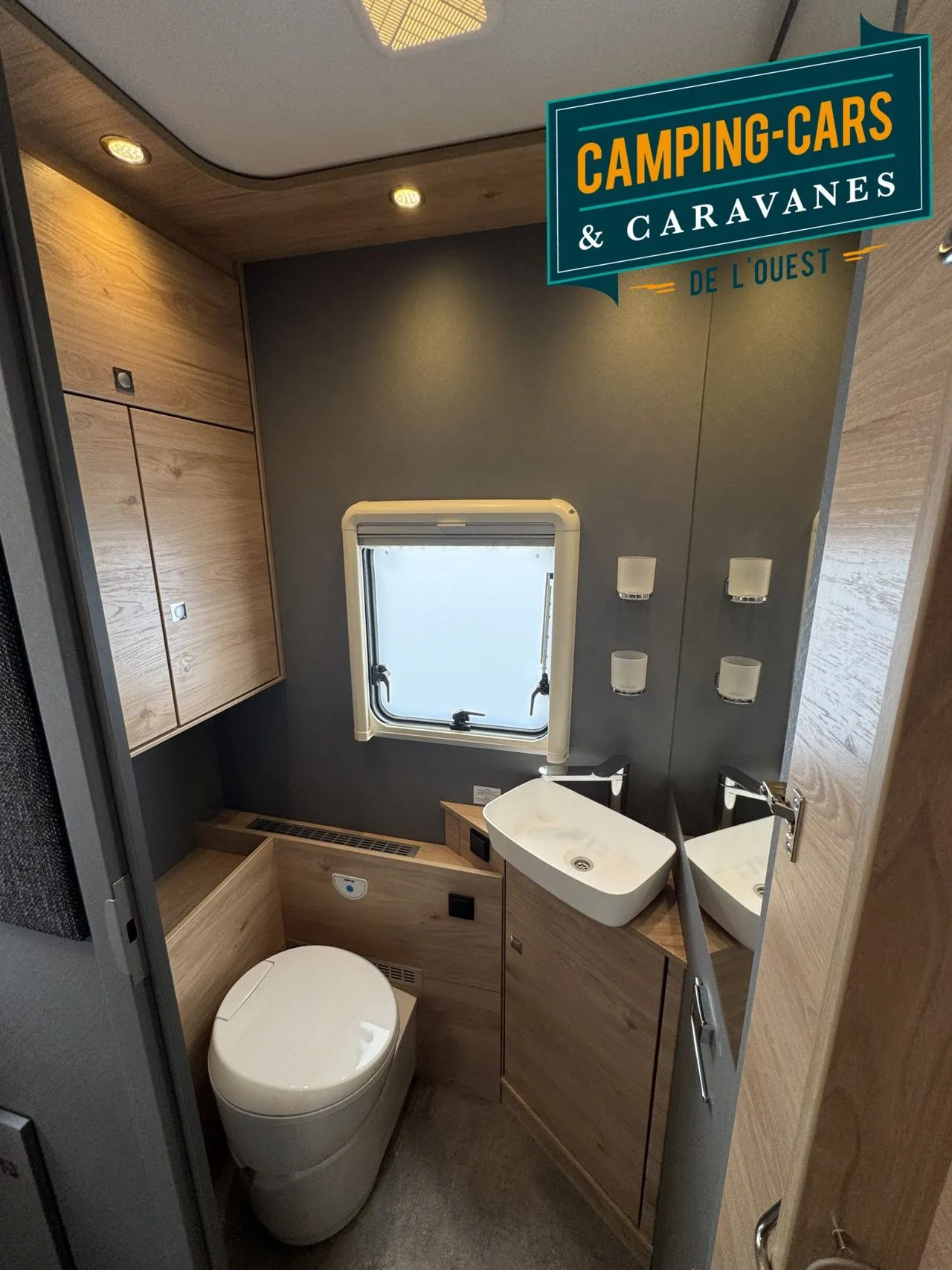 Camping-car - Dethleffs - XL FAMILY A 7872-2 - 2026