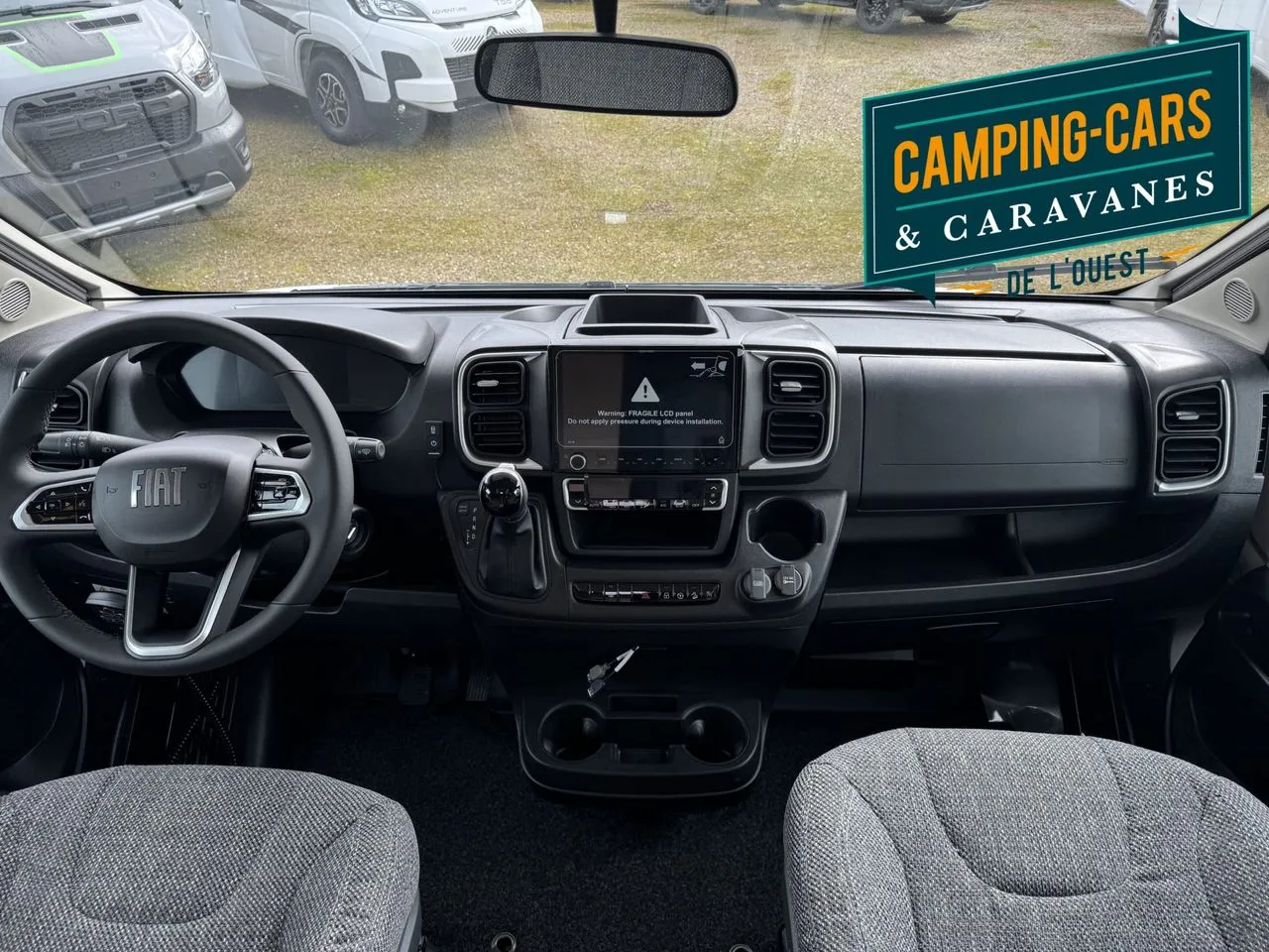 Camping-car - Dethleffs - XL FAMILY A 7872-2 - 2026